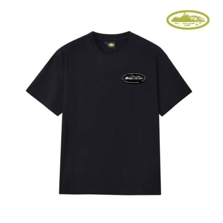 Corteiz T Shirts Short _SKUCorteizS-2XLastxC5616806